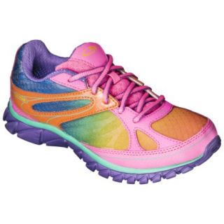Girls C9 by Champion Endure Athletic Shoes   Multicolor 13.5