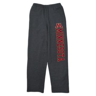 NCAA Kids Minnesota Pants   Grey (S)