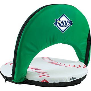 Oniva Seat   MLB Teams Tampa Bay Rays   Picnic Time Outdoor Accessor