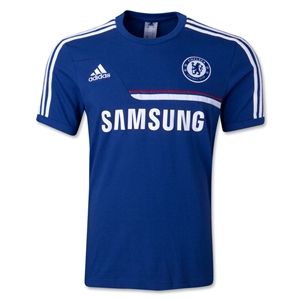 adidas Chelsea T Shirt