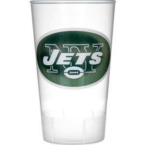 New York Jets Single Plastic Tumbler