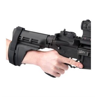 Ar 15/M16 Pistol Stabilizing Brace