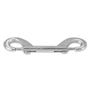 Cooper tools apex Malleable Iron & Steel Snap Hooks   T7605511
