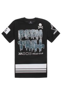 Mens Been Trill T Shirts   Been Trill Interweb T Shirt