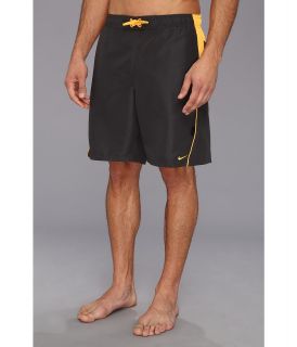 Nike Core Contend 9 Volley Short Mens Swimwear (Pewter)