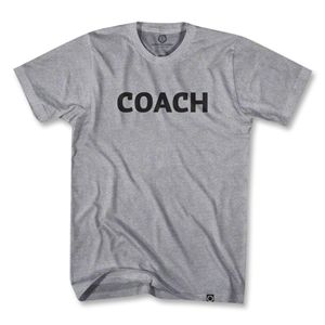 Objectivo Coach T Shirt