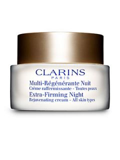 Clarins Extra Firming Night Cream/1.7 oz.   No Color