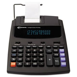 Innovera 16000 Two Color Roller Printing Calculator
