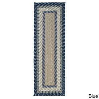 Color Market Rug (2x6)