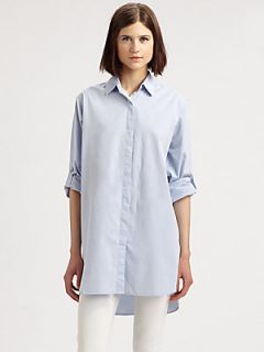 MiH Jeans Oversized Shirt