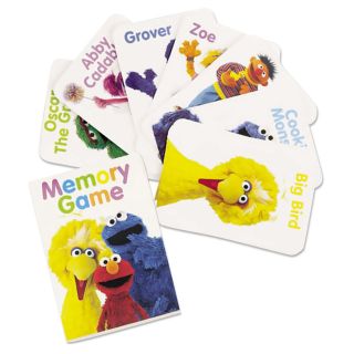 Party Memory Game
