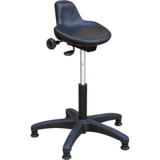 Vestil Assembly Chair   Ergonomic, Model# WSS 60