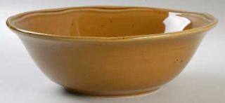 Sabatier Cannes Gold 10 Round Vegetable Bowl, Fine China Dinnerware   All Gold/