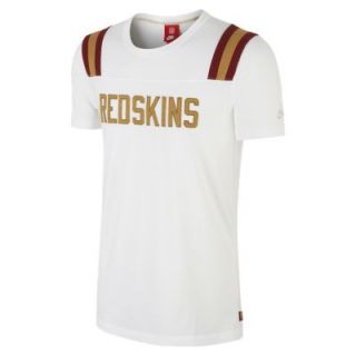 Nike Washed (NFL Washington Redskins) Mens T Shirt   Sail