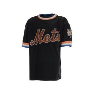 New York Mets MLB Youth Remote Control T Shirt