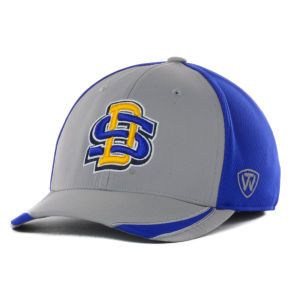 South Dakota State Jack Rabbits Top of the World NCAA Sifter Memory Fit Cap