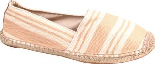 Womens Nomad Foxy   Natural Casual Shoes