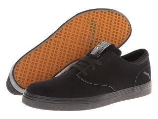 PUMA StreetRider Mens Shoes (Black)
