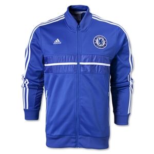 adidas Chelsea Anthem Jacket