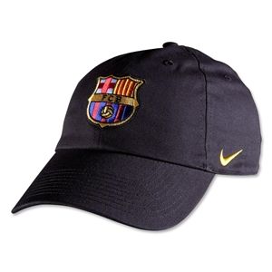 Nike Barcelona Core Cap