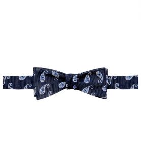 Heritage Collection Tossed Pines Bow Tie JoS. A. Bank