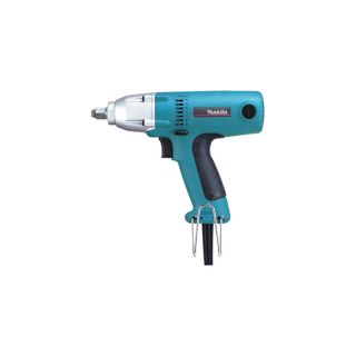 Makita Impact Wrench   3000 RPM, 1/2 Inch Size, 110ft. Lbs. Torque, Model 6953