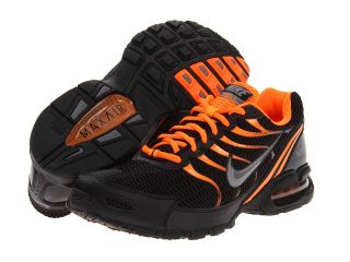Nike Air Max Torch 4 Mens Running Shoes (Black)