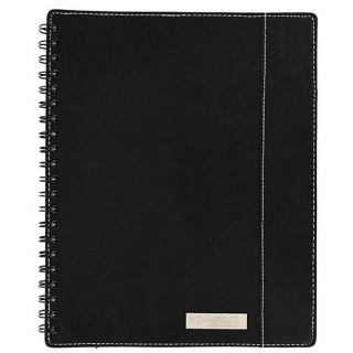 Mead Cambridge Limited Legal rule Business Notebooks (set Of 3)