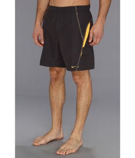 Nike Core Velocity 7 Volley Short Mens Swimwear (Pewter)
