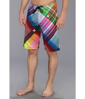 Hurley Phantom Catalina Bias Boardshort Mens Swimwear (Multi)
