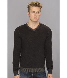 RVCA Plate Sweater Mens Sweater (Black)