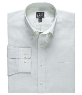 Traveler Buttondown Collar Sportshirt Big/Tall JoS. A. Bank