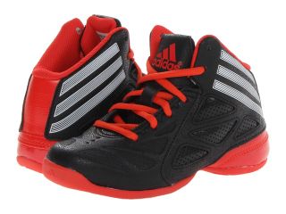 adidas Kids NXT LVL SPD 2 Boys Shoes (Black)