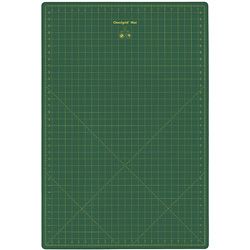 Omnigrid 24x36 Mat With Grid