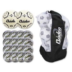 Baden Competitive Ball Kit