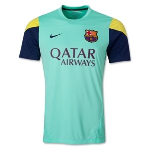 Nike Barcelona Squad Training Top