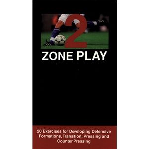 Reedswain Zone Play Part 2 20 Exercises DVD