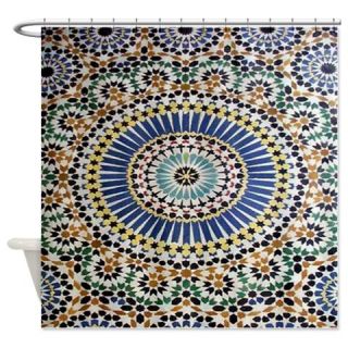  Spirals Shower Curtain  Use code FREECART at Checkout