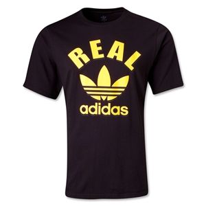 adidas Originals Real Salt Lake Originals Hype T Shirt