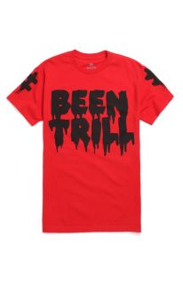 Mens Been Trill T Shirts   Been Trill Trill T Shirt