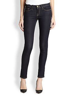 FRAME Le Skinny de Jeanne Jeans   Avenue Montaigne