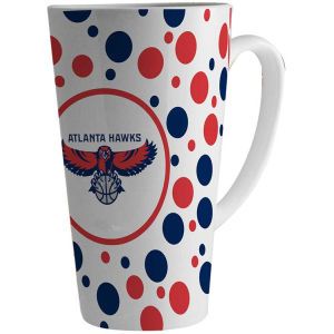 Atlanta Hawks 16oz Latte Mug