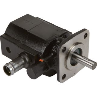 Concentric/Haldex Hydraulic Pump   11 GPM, 2 Stage, Model 1001689