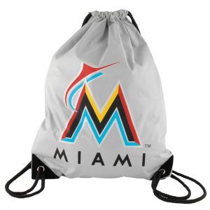 Miami Marlins Concept One MLB Keeper Backsack