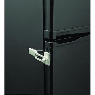 Fridge Guard White Refrigerator Lock
