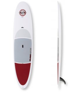 Bic Dura Tec Stand Up Paddleboard, 114
