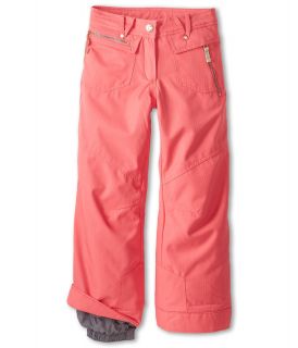 Obermeyer Kids Twilight Pant Girls Casual Pants (Coral)