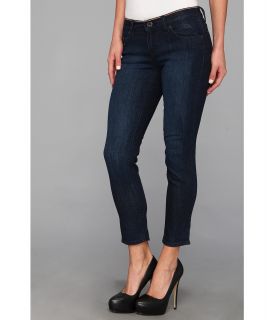 Volcom VBJ Crop Denim Womens Jeans (Black)
