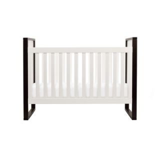 Nursery Works Abbey Convertible Crib 1071QW