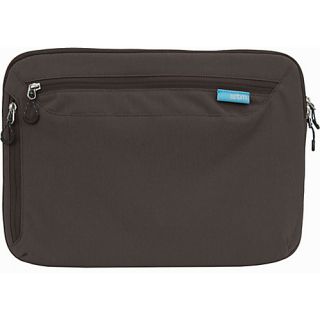 Axis Laptop Sleeve Small Graphite   STM Bags Laptop Sleeves